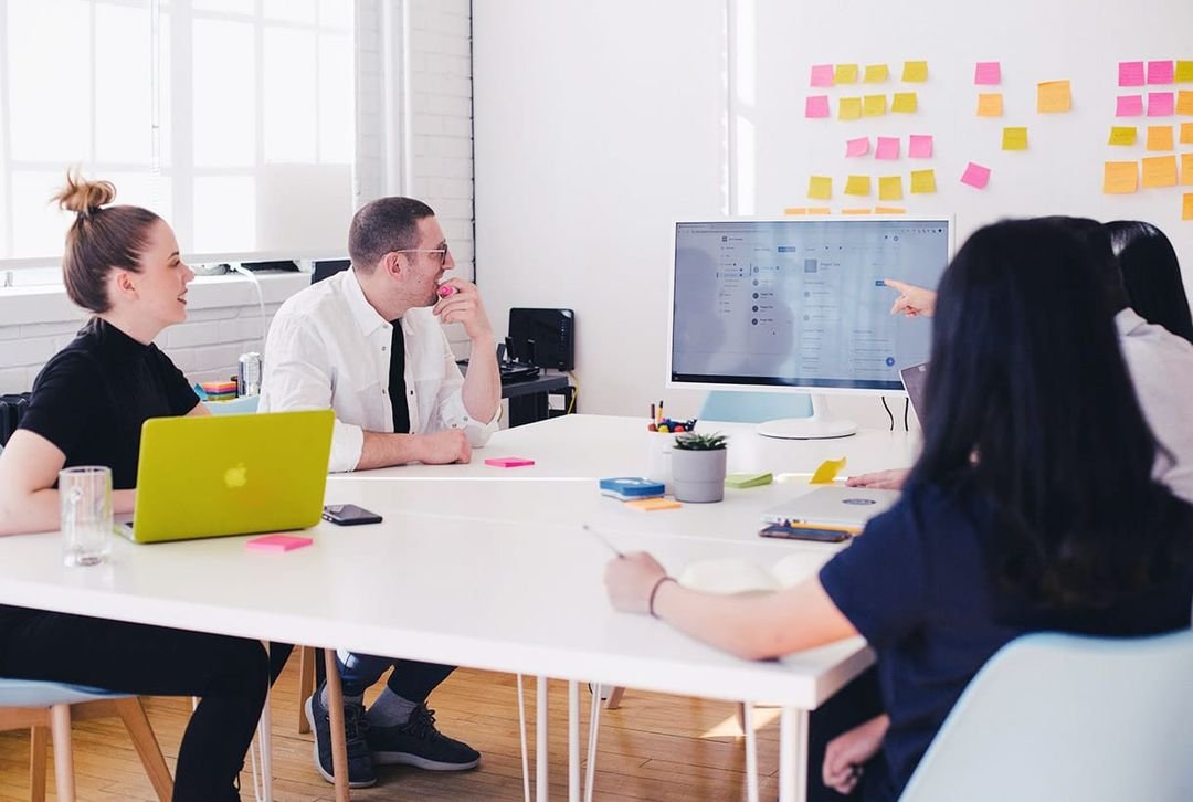 Resume Writing Process